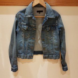 Uniqlo Denim Jean Jacket